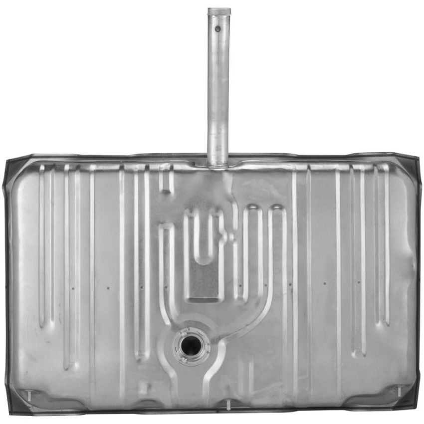 SPECTRA PREMIUM GM34P Fuel Tank