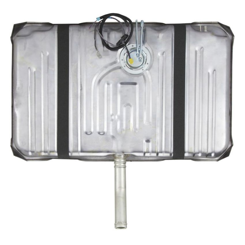 SPECTRA PREMIUM GM34TFI Fuel Tank and Pump Assembly Combination