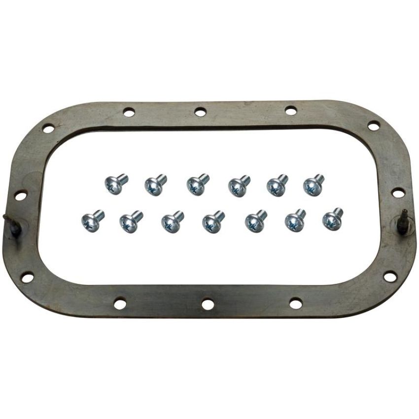 SPECTRA PREMIUM GM35 Fuel Tank