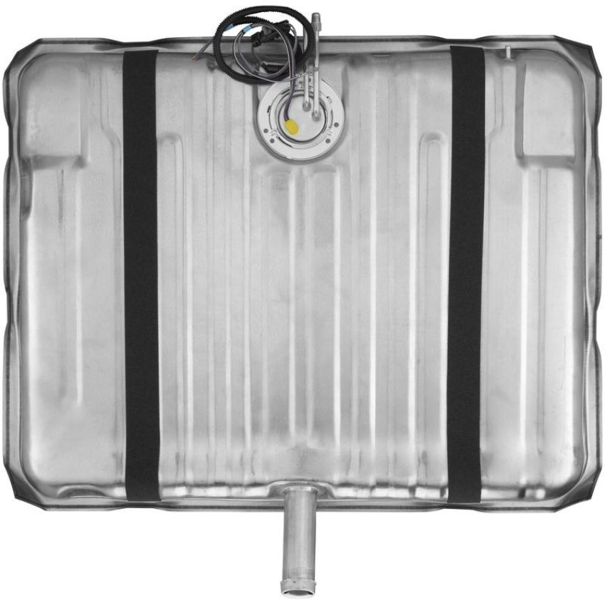 SPECTRA PREMIUM GM37BFI Fuel Tank and Pump Assembly Combination