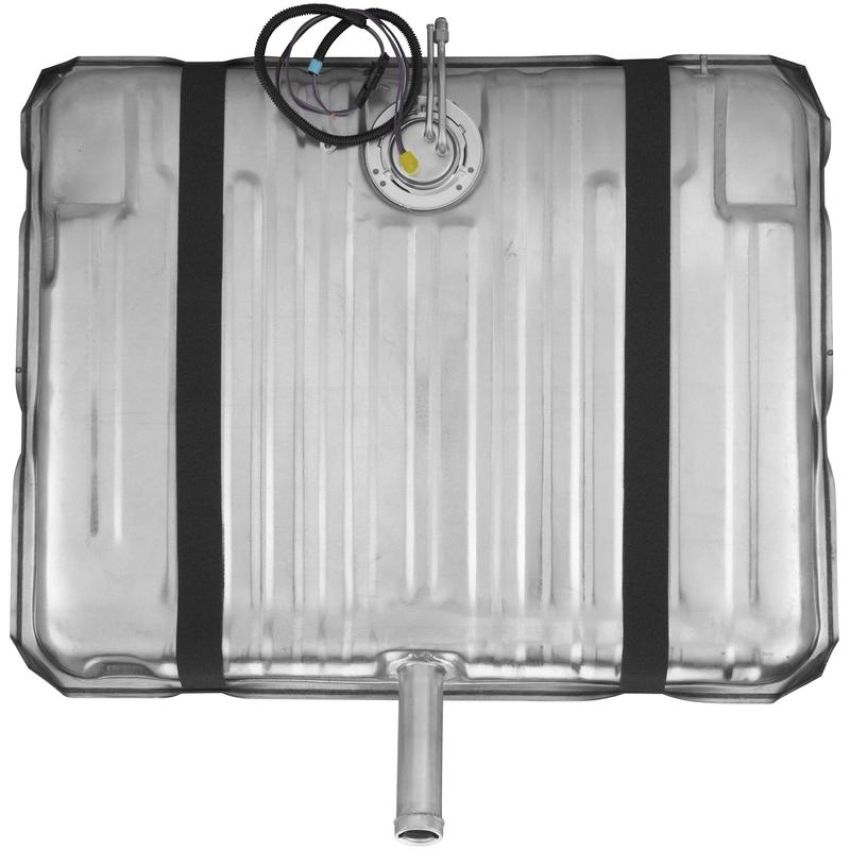 SPECTRA PREMIUM GM37CFI Fuel Tank and Pump Assembly Combination