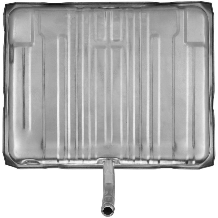 SPECTRA PREMIUM GM37F Fuel Tank