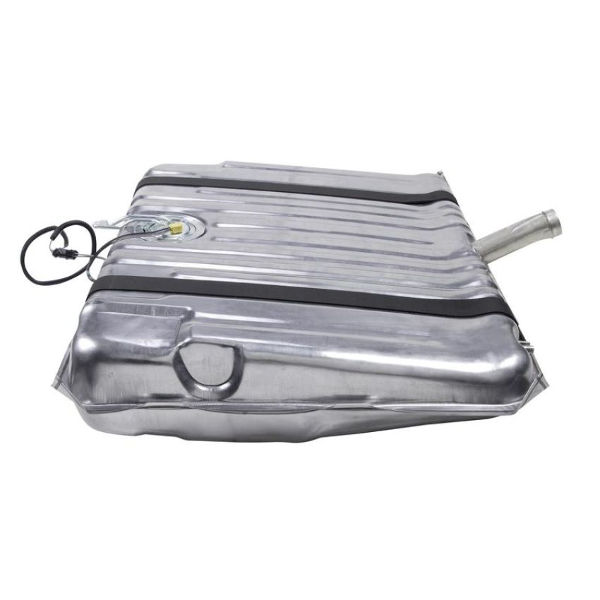 SPECTRA PREMIUM GM37GFI Fuel Tank and Pump Assembly Combination