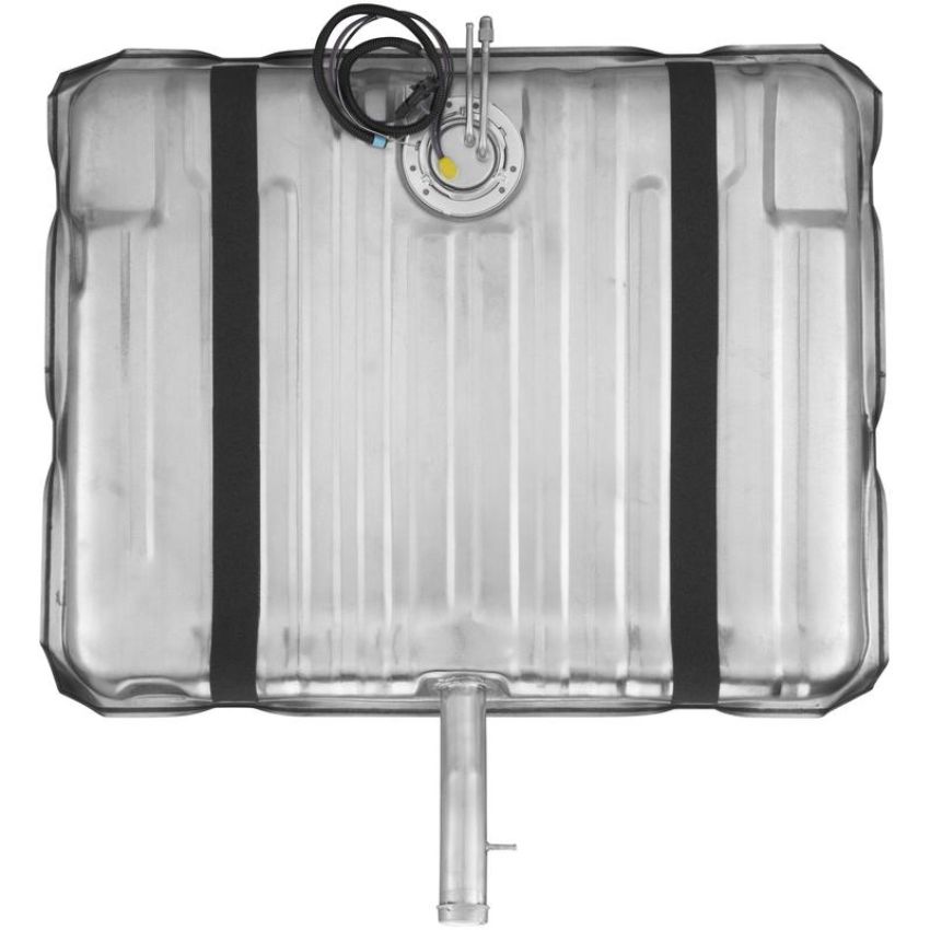 SPECTRA PREMIUM GM37HFI Fuel Tank and Pump Assembly Combination