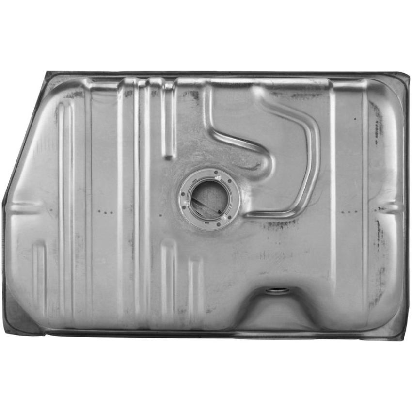SPECTRA PREMIUM GM3C Fuel Tank
