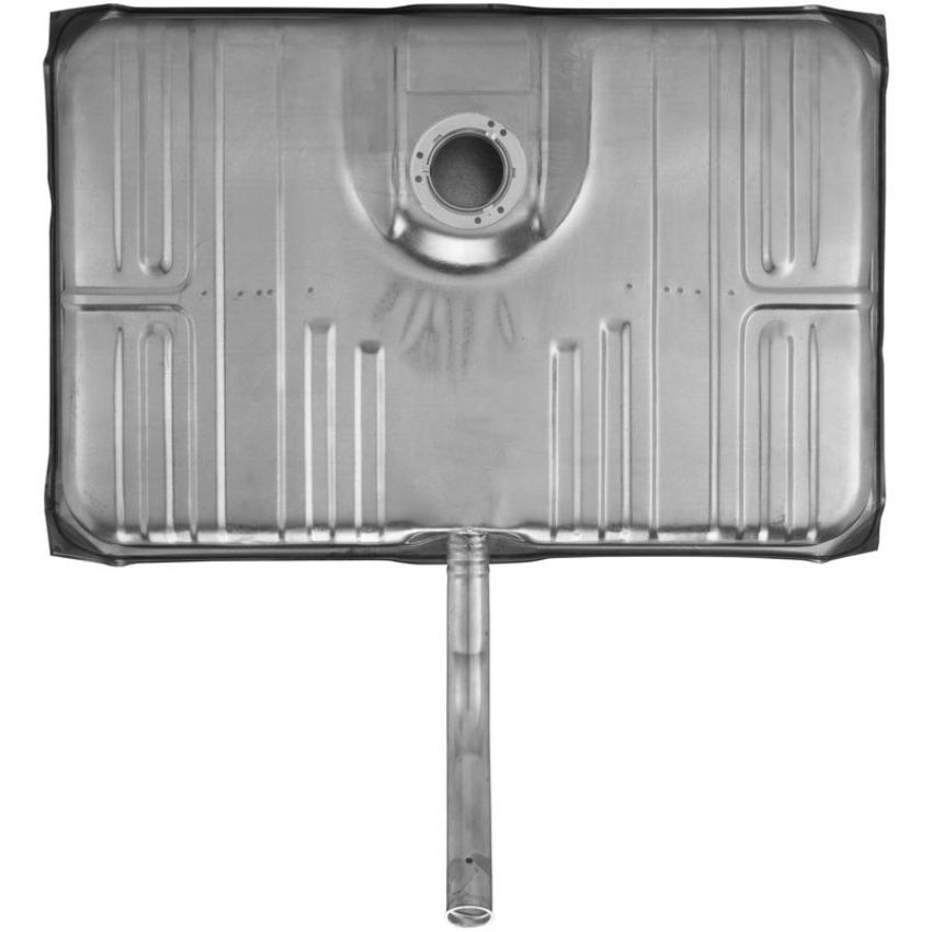 SPECTRA PREMIUM GM412A Fuel Tank
