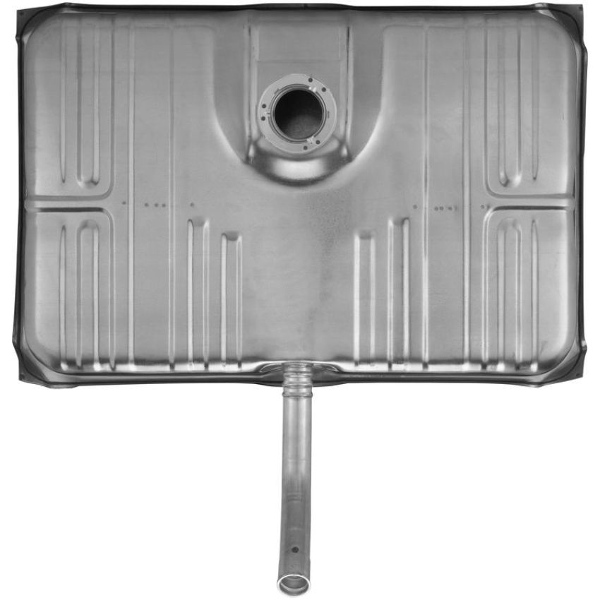 SPECTRA PREMIUM GM413A Fuel Tank