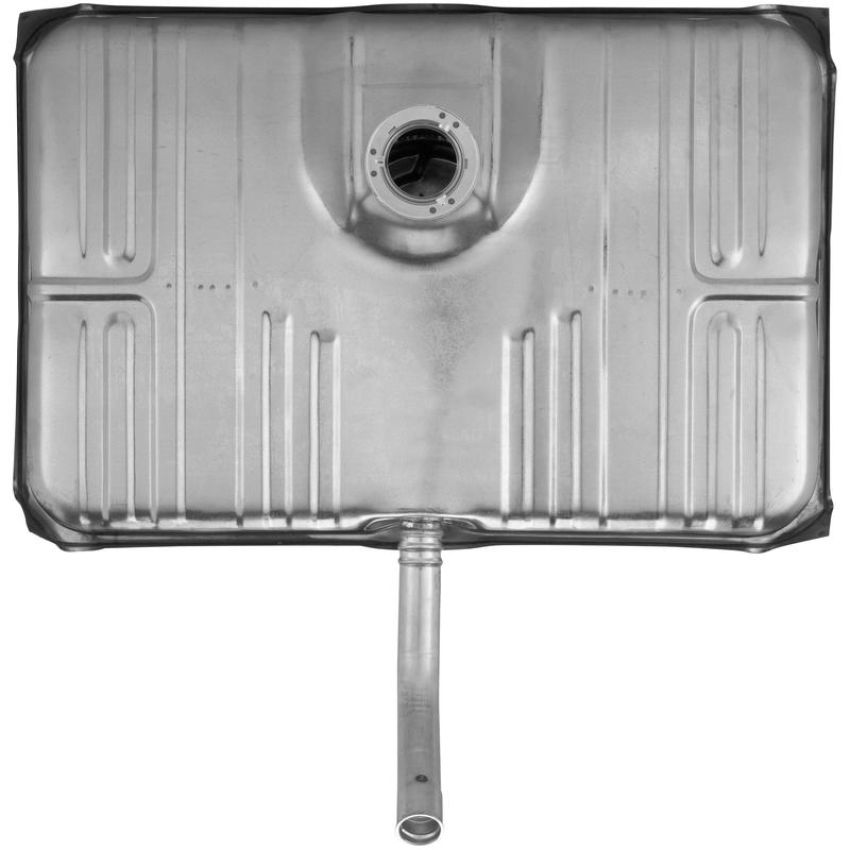 SPECTRA PREMIUM GM413C Fuel Tank