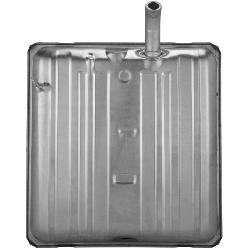 SPECTRA PREMIUM GM48A Fuel Tank
