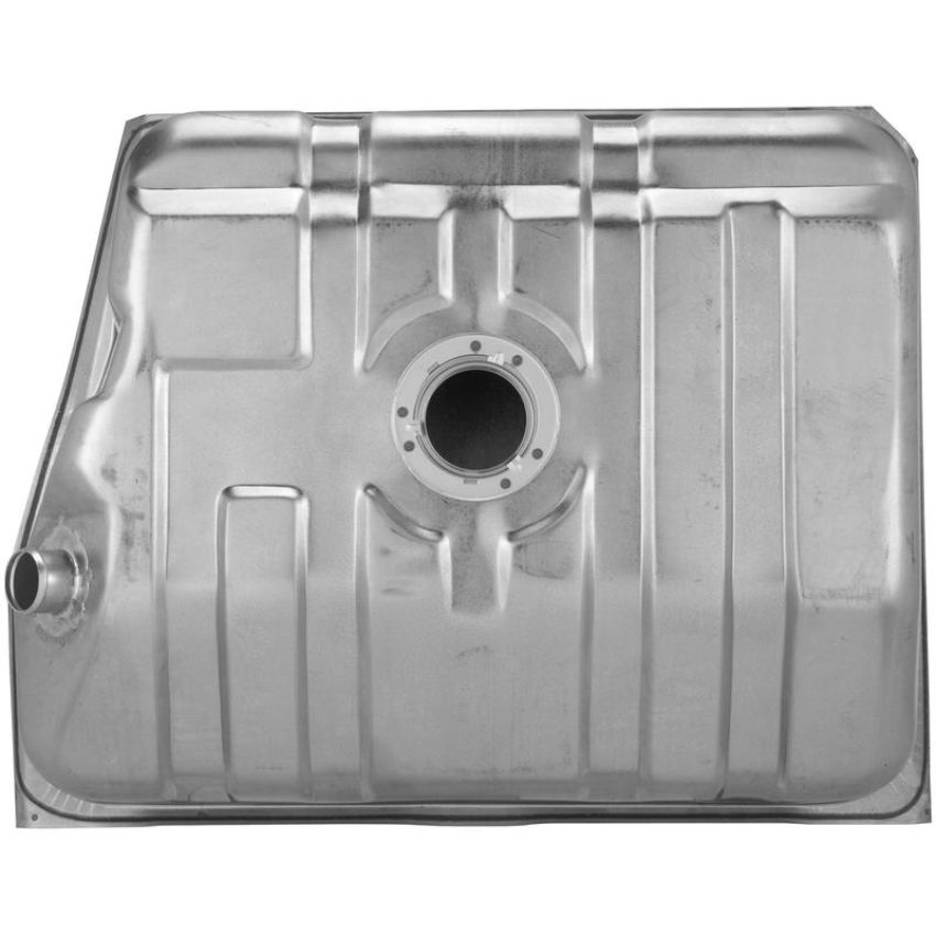 SPECTRA PREMIUM GM51B Fuel Tank