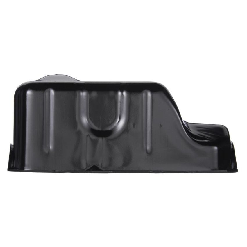 SPECTRA PREMIUM GMP01A Engine Oil Pan
