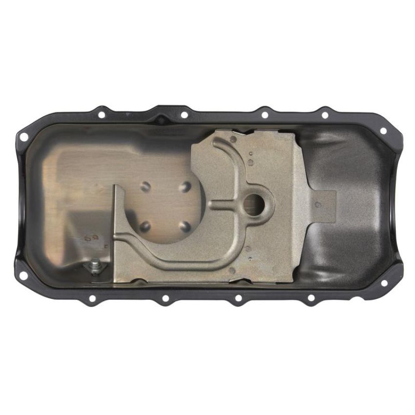 SPECTRA PREMIUM GMP01A Engine Oil Pan