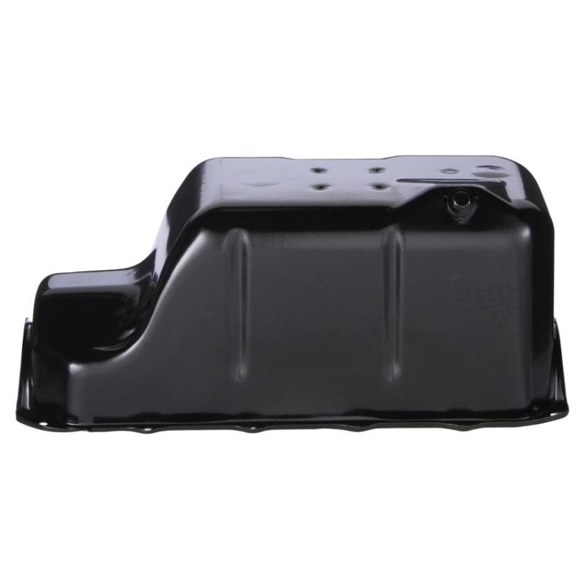 SPECTRA PREMIUM GMP01A Engine Oil Pan