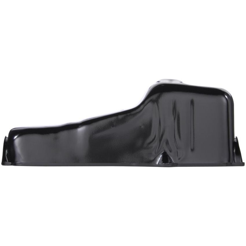SPECTRA PREMIUM GMP02A Engine Oil Pan