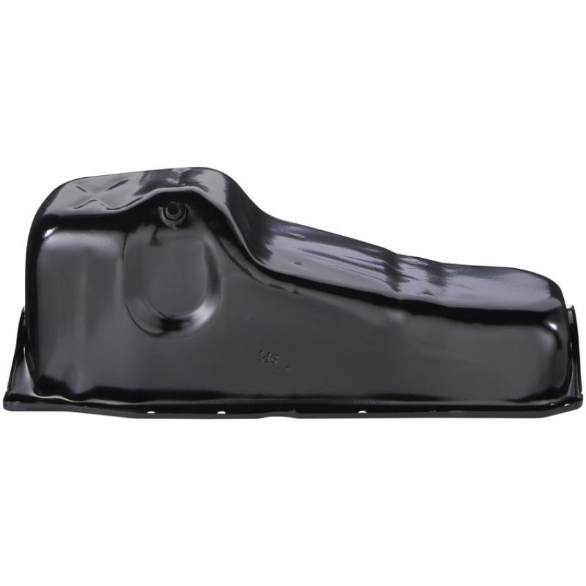 SPECTRA PREMIUM GMP02A Engine Oil Pan