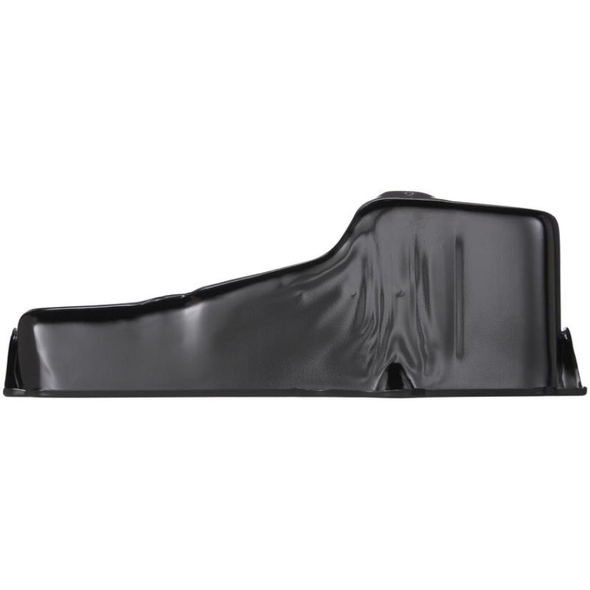 SPECTRA PREMIUM GMP02B Engine Oil Pan