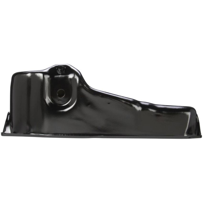 SPECTRA PREMIUM GMP02B Engine Oil Pan