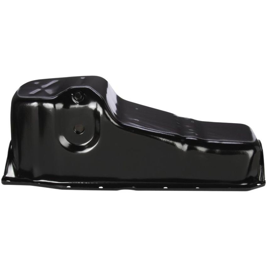SPECTRA PREMIUM GMP02B Engine Oil Pan