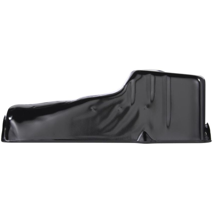 SPECTRA PREMIUM GMP03A Engine Oil Pan