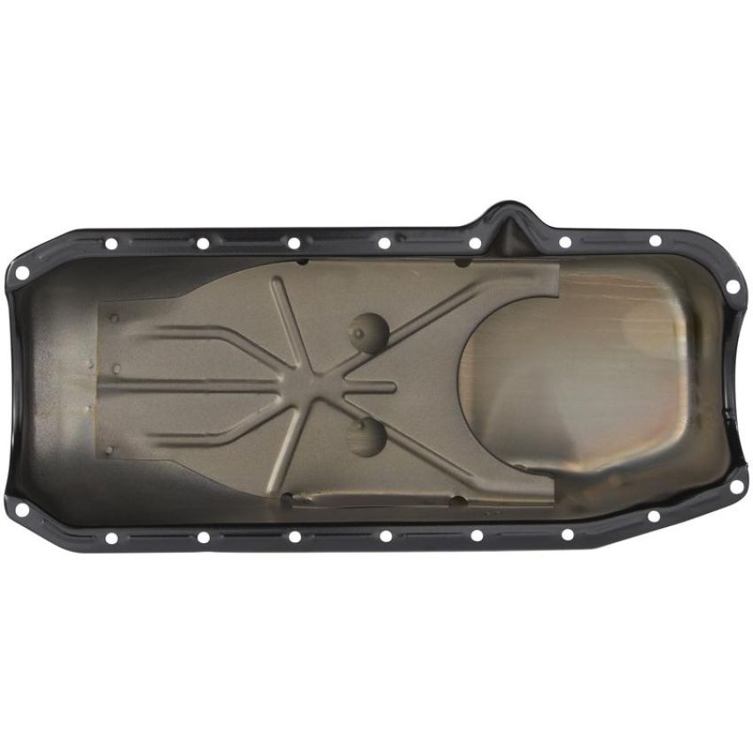 SPECTRA PREMIUM GMP03A Engine Oil Pan