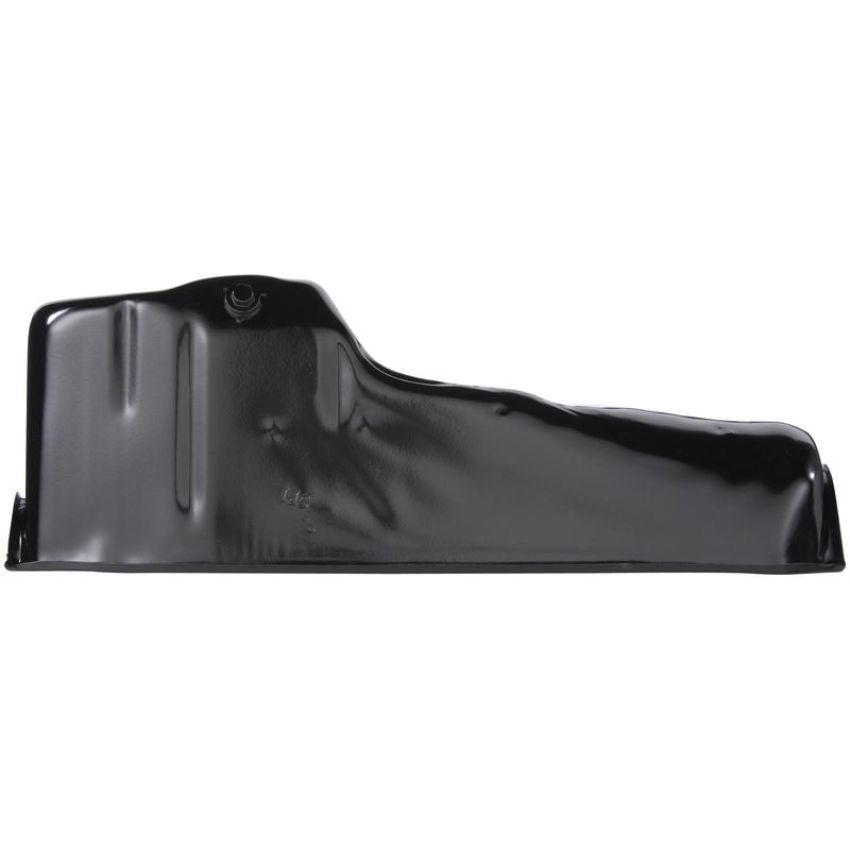 SPECTRA PREMIUM GMP03A Engine Oil Pan