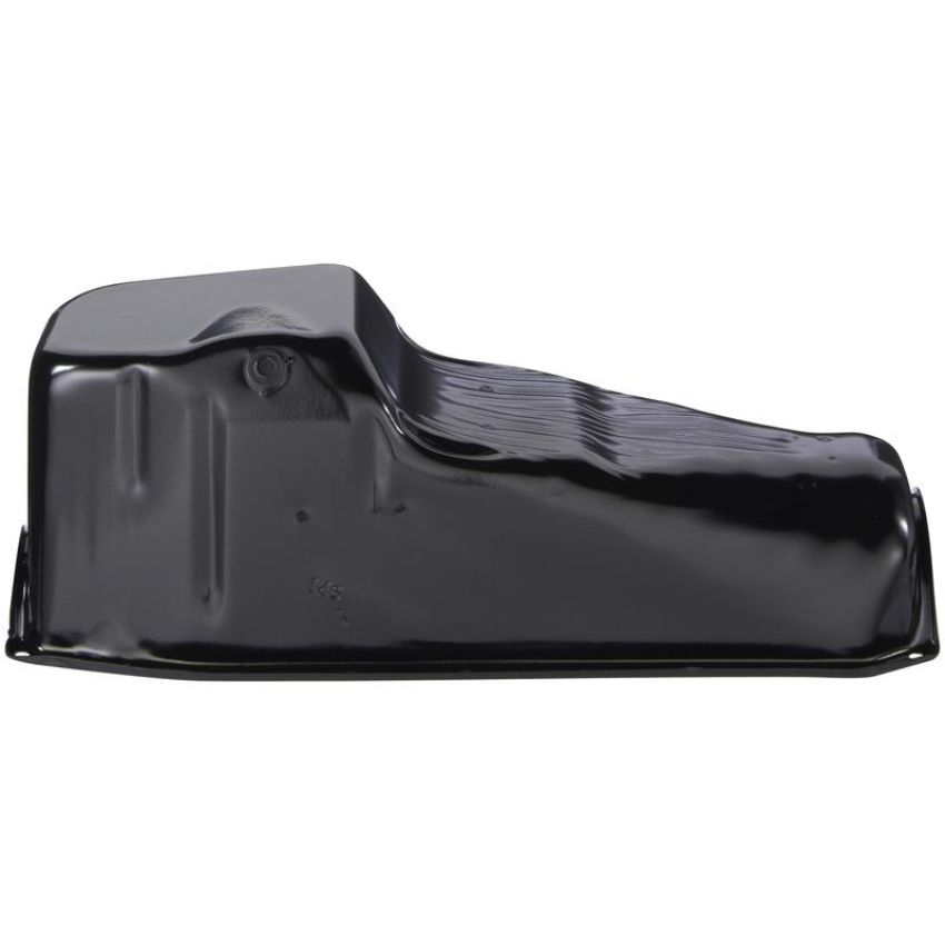 SPECTRA PREMIUM GMP03A Engine Oil Pan
