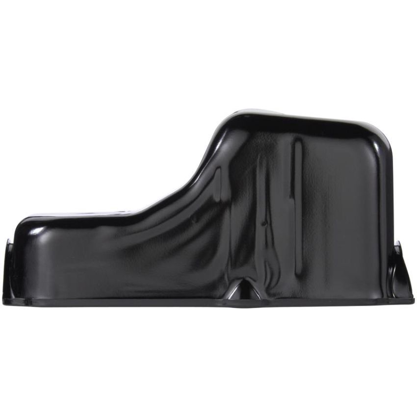 SPECTRA PREMIUM GMP04A Engine Oil Pan