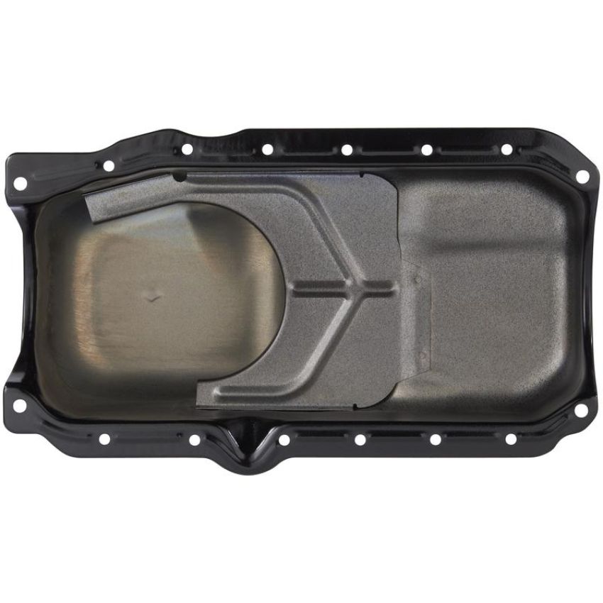 SPECTRA PREMIUM GMP04A Engine Oil Pan