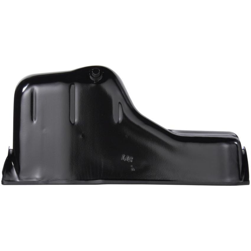 SPECTRA PREMIUM GMP04A Engine Oil Pan