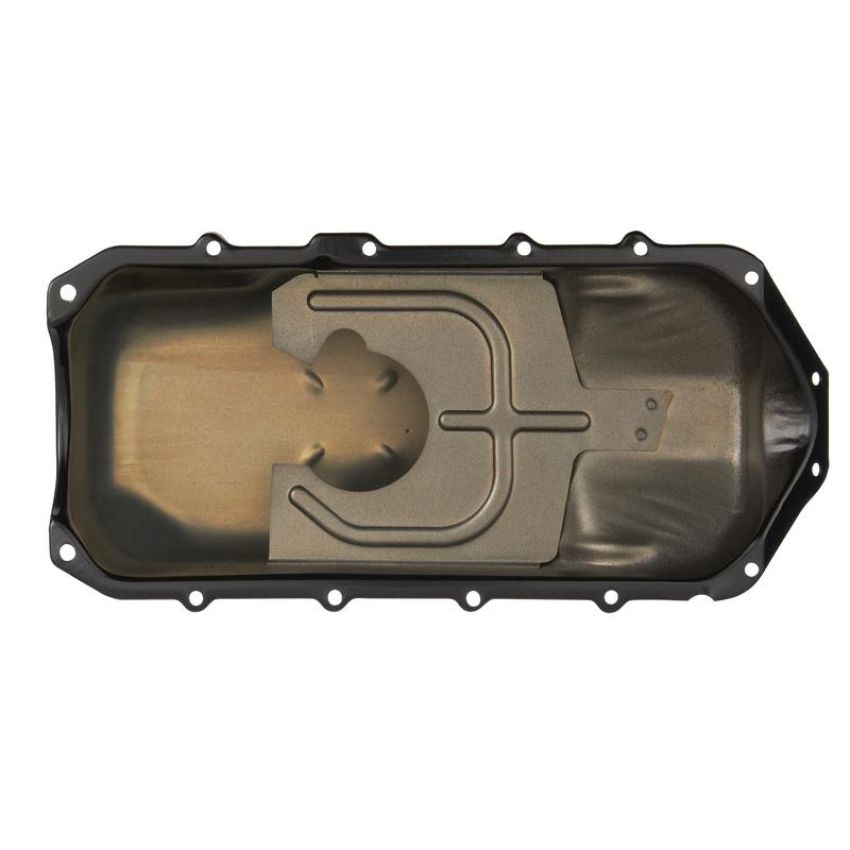 SPECTRA PREMIUM GMP05A Engine Oil Pan