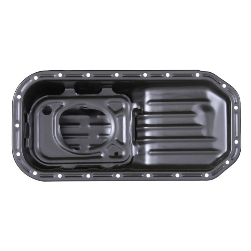 SPECTRA PREMIUM GMP07A Engine Oil Pan