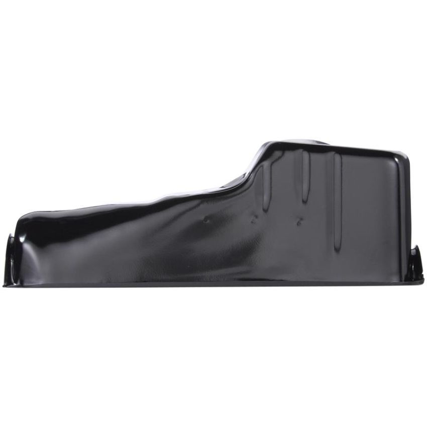 SPECTRA PREMIUM GMP08A Engine Oil Pan