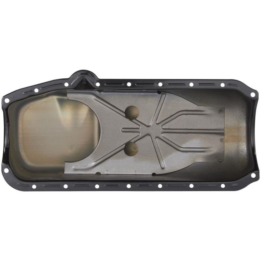 SPECTRA PREMIUM GMP08A Engine Oil Pan