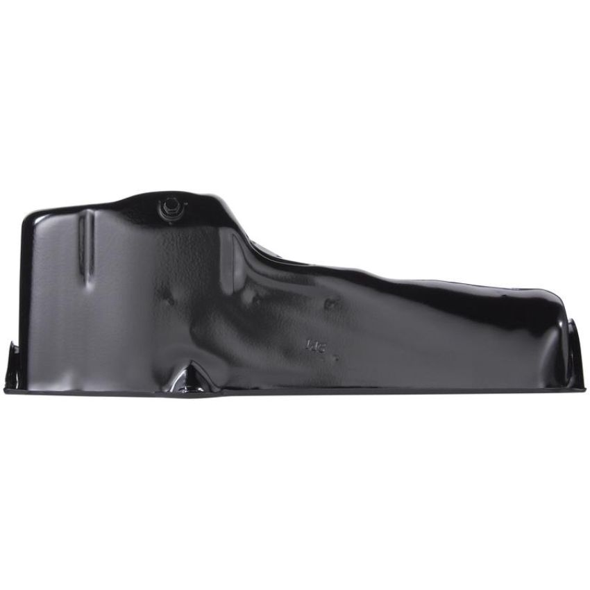SPECTRA PREMIUM GMP08A Engine Oil Pan