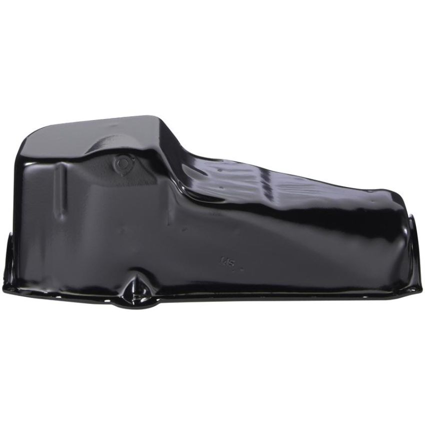 SPECTRA PREMIUM GMP08A Engine Oil Pan