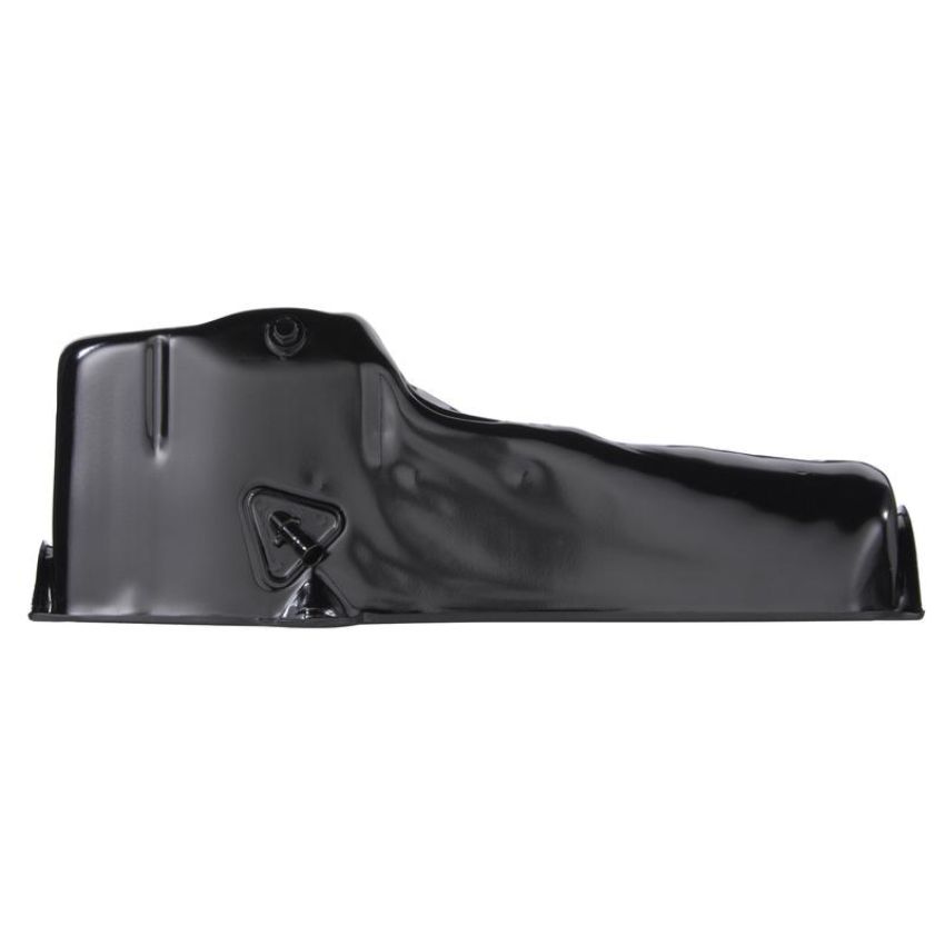 SPECTRA PREMIUM GMP08B Engine Oil Pan