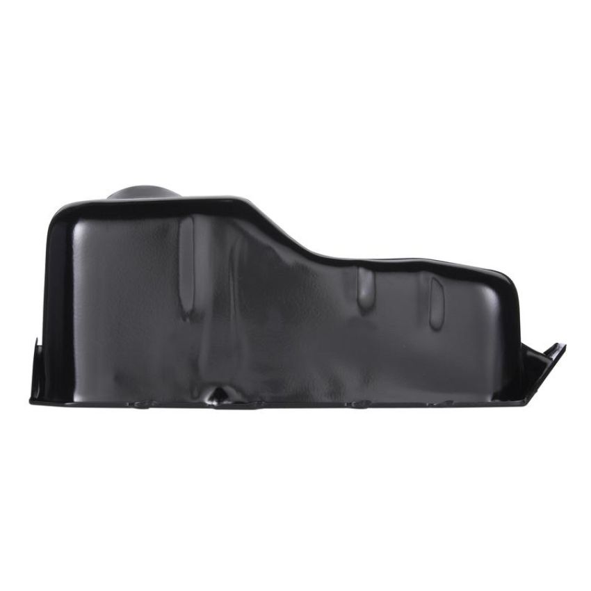 SPECTRA PREMIUM GMP09A Engine Oil Pan