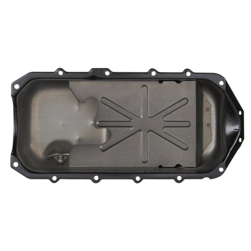 SPECTRA PREMIUM GMP09A Engine Oil Pan