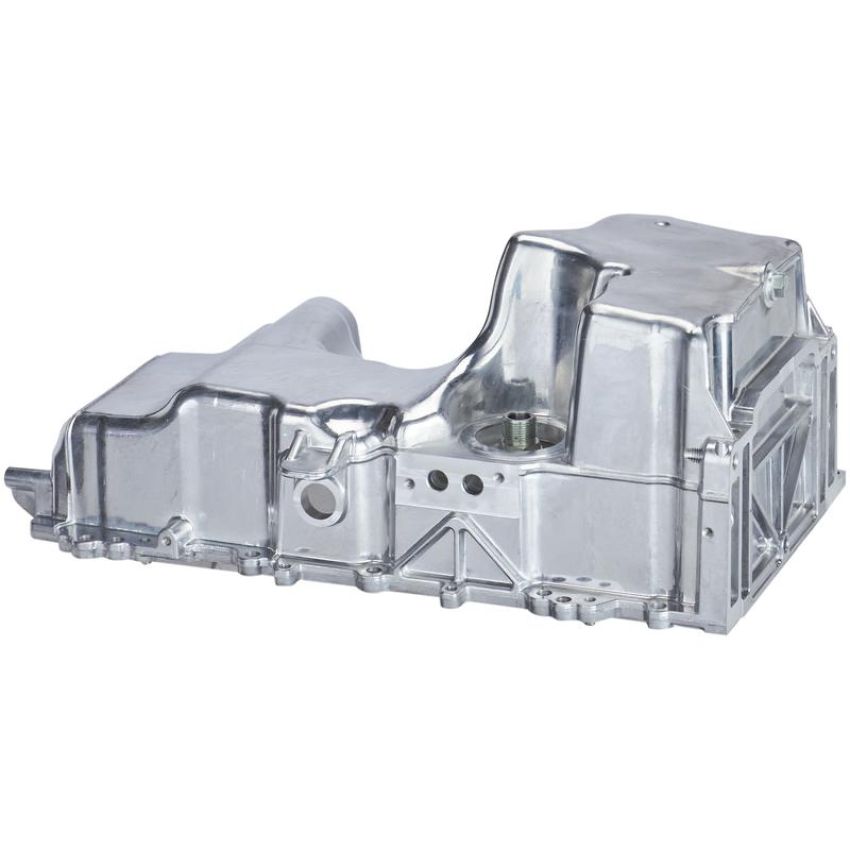 SPECTRA PREMIUM GMP100A Engine Oil Pan