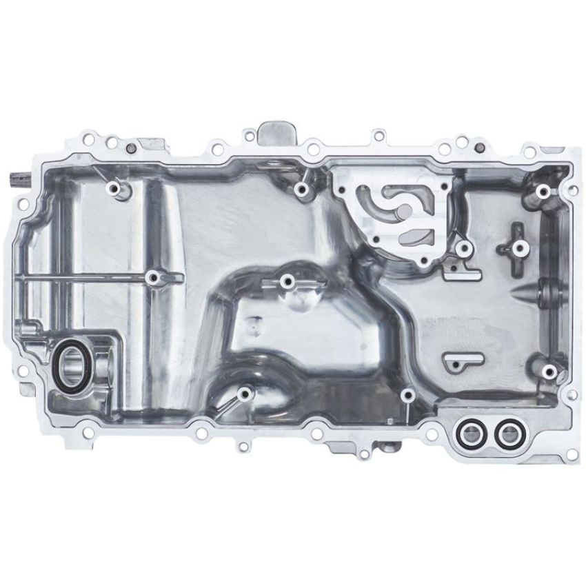 SPECTRA PREMIUM GMP100A Engine Oil Pan
