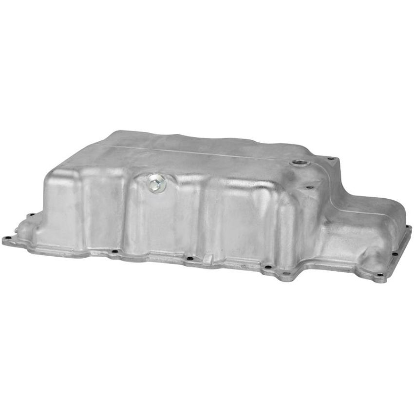 SPECTRA PREMIUM GMP101A Engine Oil Pan