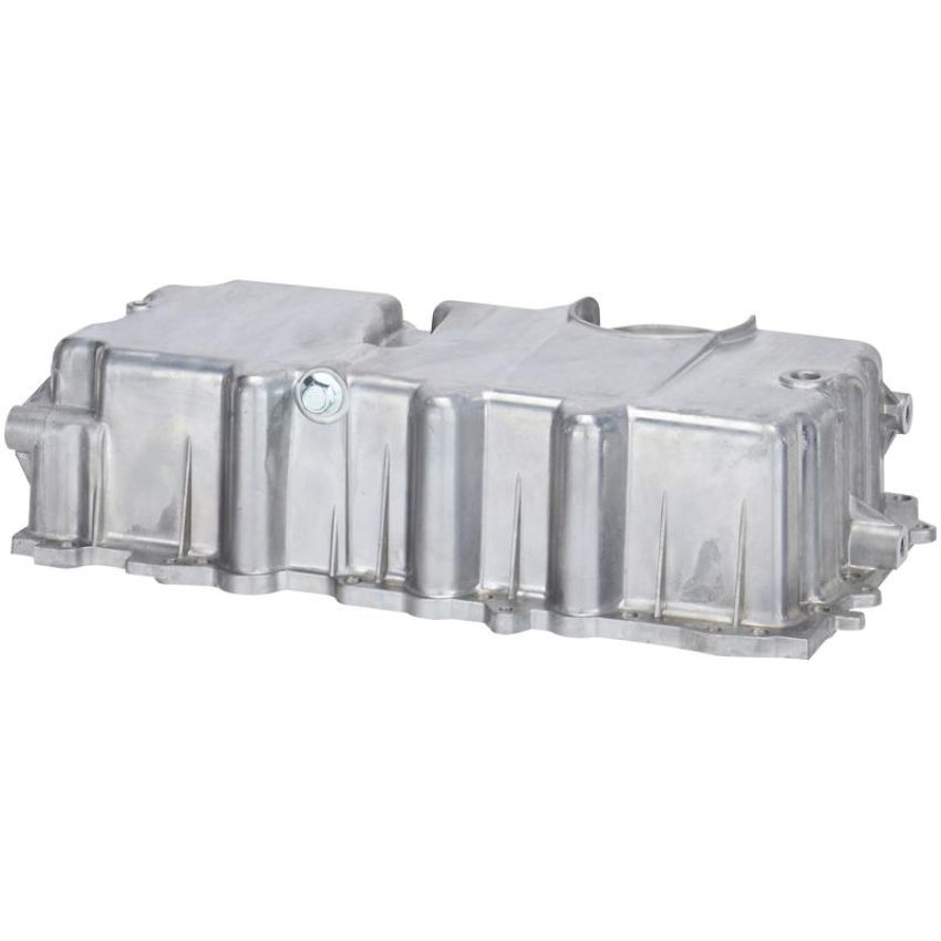 SPECTRA PREMIUM GMP102A Engine Oil Pan