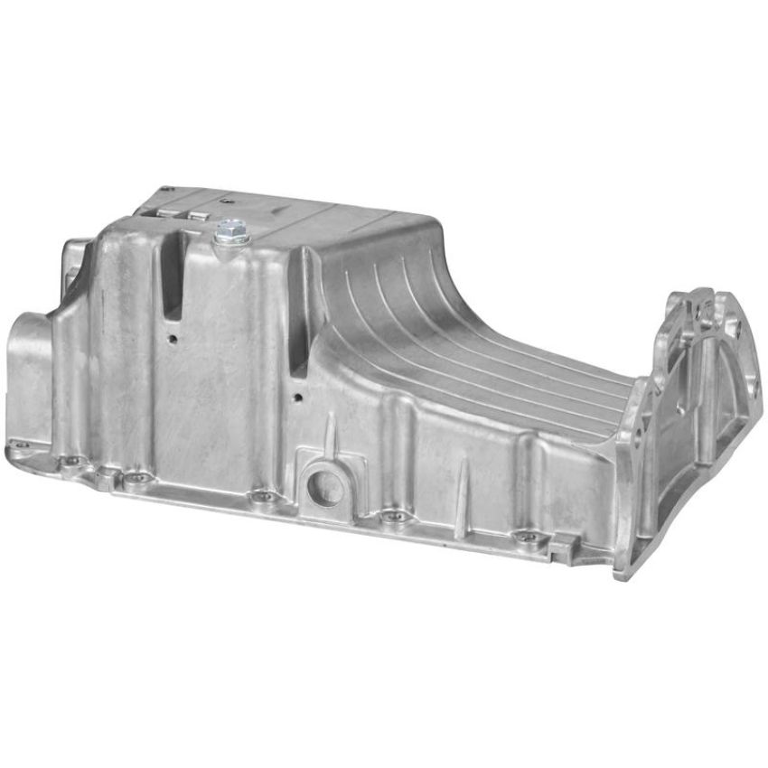SPECTRA PREMIUM GMP103A Engine Oil Pan