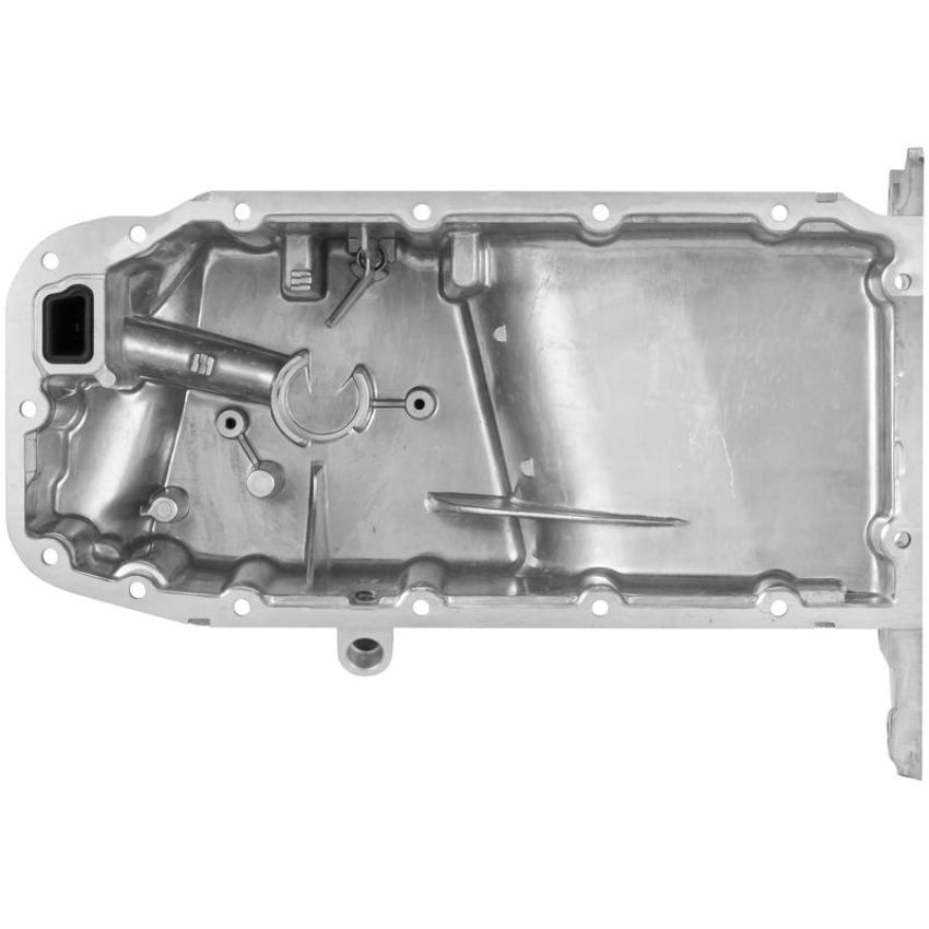 SPECTRA PREMIUM GMP103A Engine Oil Pan