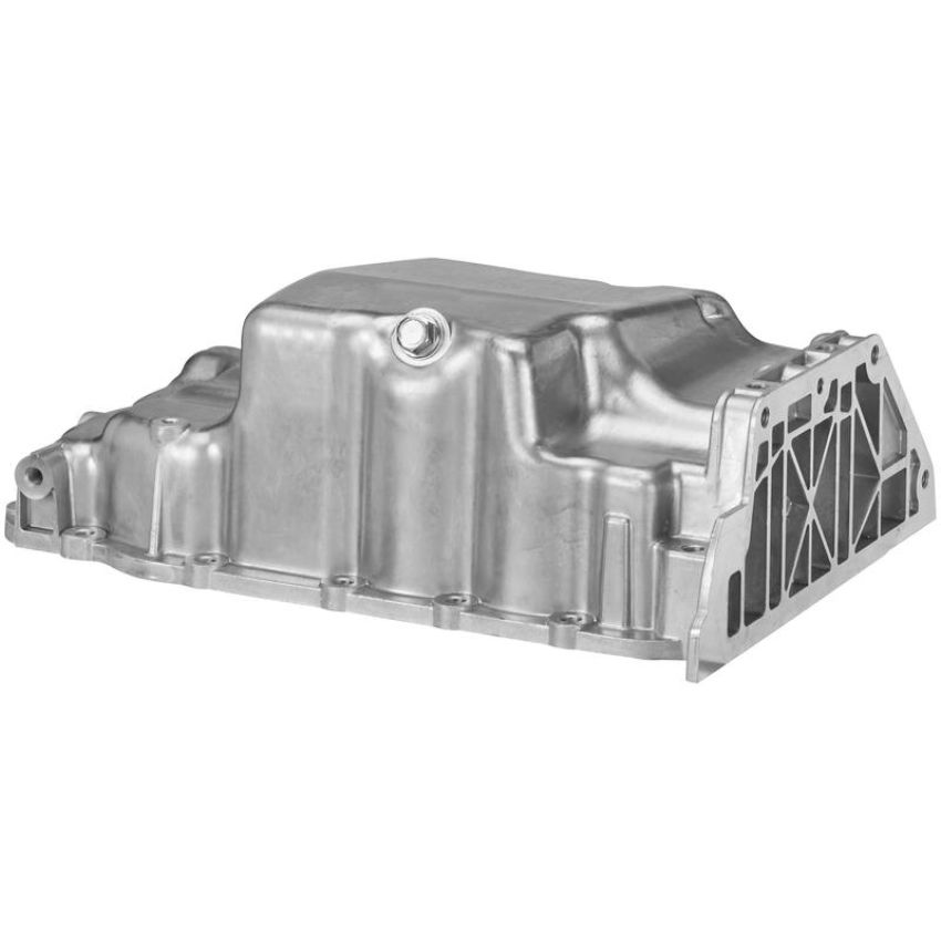 SPECTRA PREMIUM GMP109A Engine Oil Pan