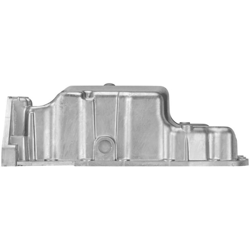 SPECTRA PREMIUM GMP109A Engine Oil Pan