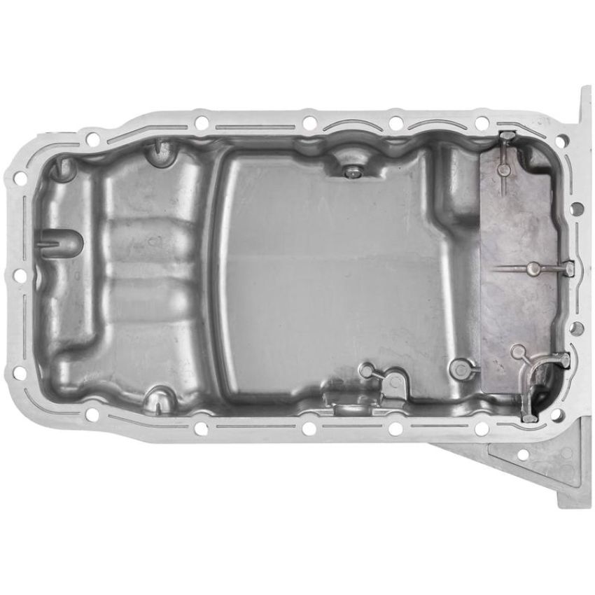 SPECTRA PREMIUM GMP109A Engine Oil Pan