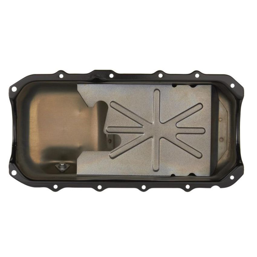 SPECTRA PREMIUM GMP10A Engine Oil Pan