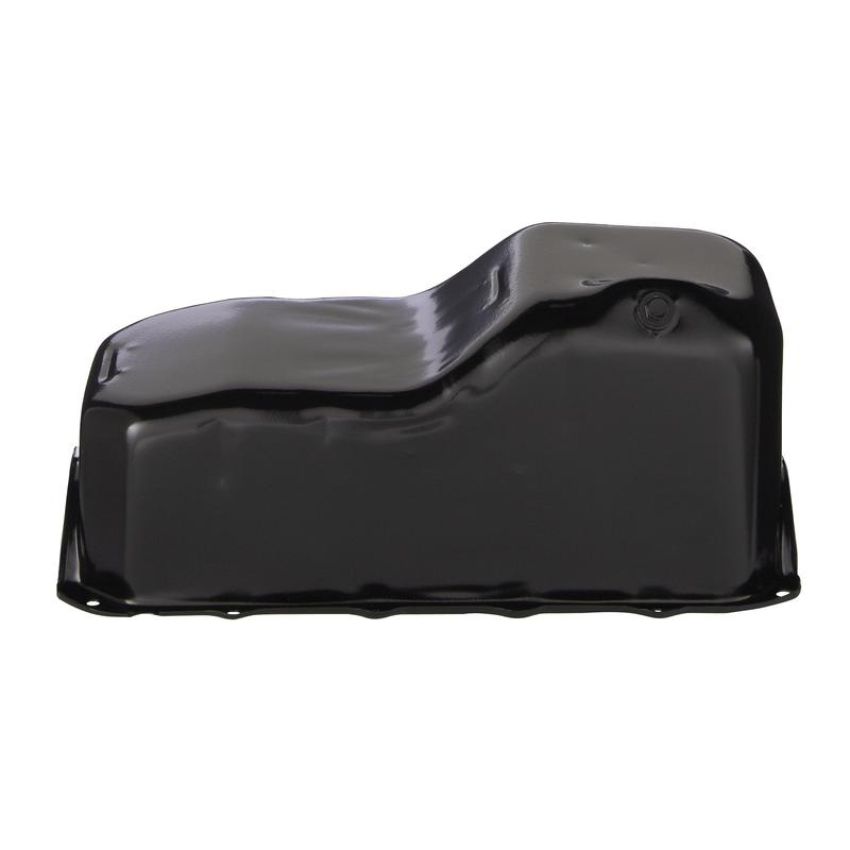 SPECTRA PREMIUM GMP10A Engine Oil Pan