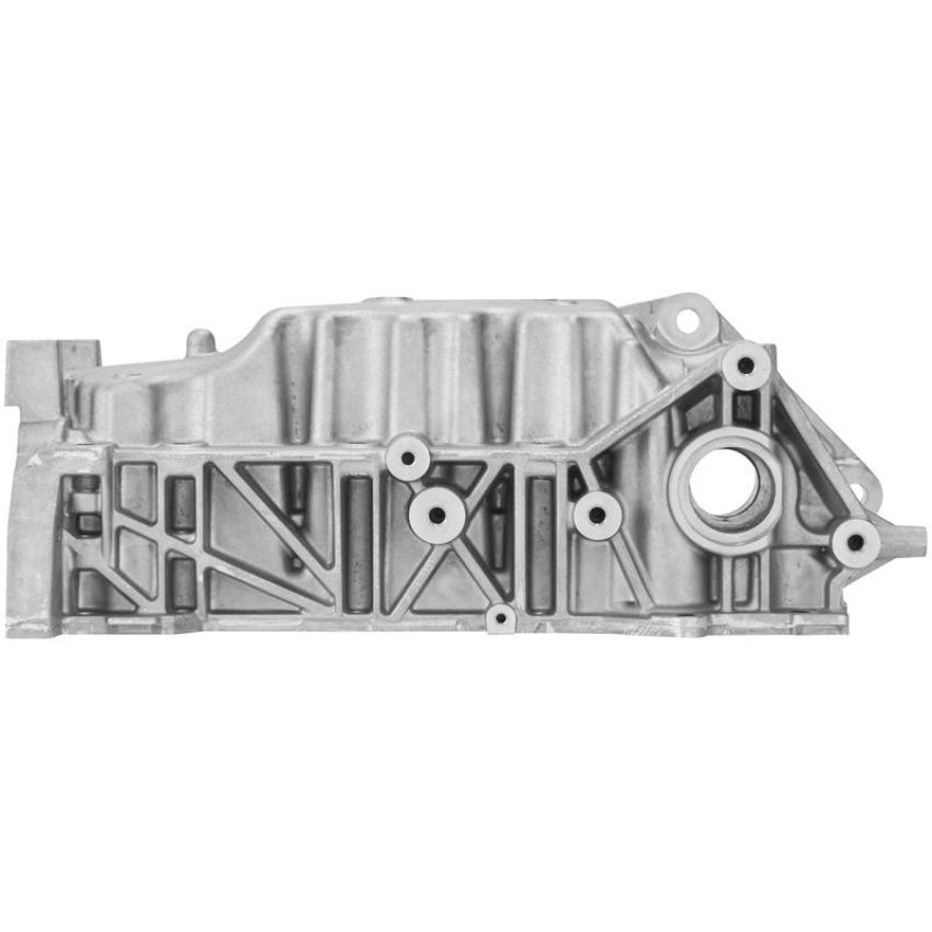 SPECTRA PREMIUM GMP112A Engine Oil Pan